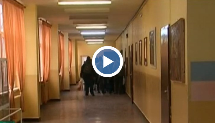 В момента са заявени повече места, отколкото са наличните ученици