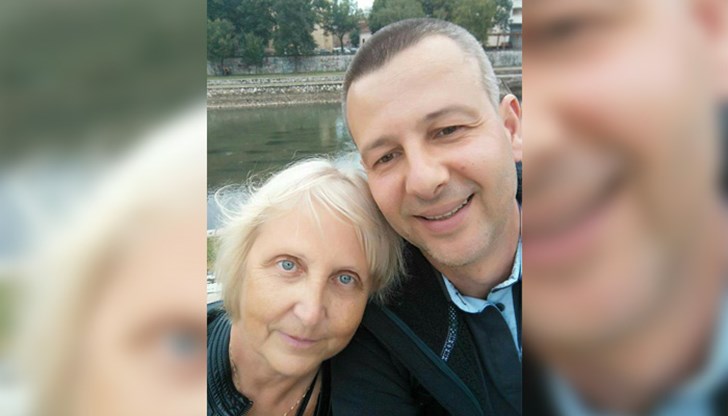 Нужни са 300 000 лева за лечение, а до момента са събрани 45 000 лева