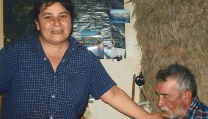 Овчарят е осъден да заплати и 100 хил. лв. обезщетение на роднините на убитата Овчарят е осъден да заплати и 100 хил. лв. обезщетение на роднините на убитата