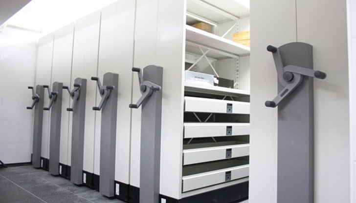 Нейно съществено предимство е, че позволява оползотворяване на площите в максимален размер