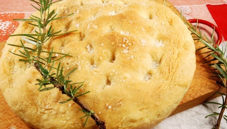 Чумин ден - празникът е свързан с предпазване от болести и най-вече "лелята" - чумата