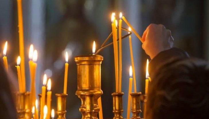 Иконата на светица помага при нужда от пари, работа, бременност и тежки ситуации