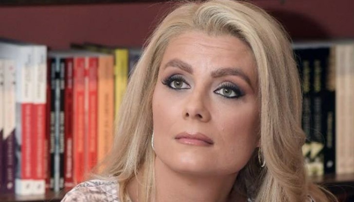 С мъжете приключих, нито ще ходя по срещи, нито ще се запознавам с някого, личен живот нямам и няма и да имам