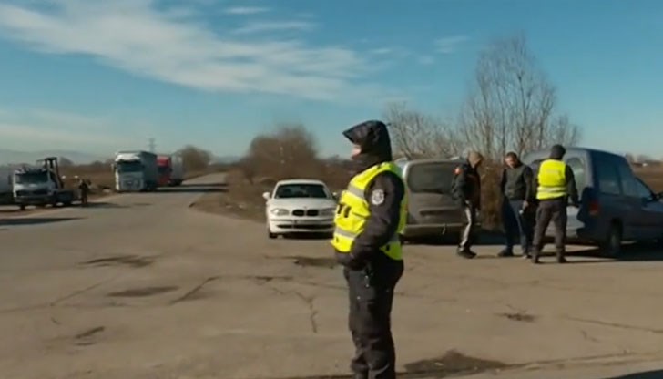 24-годишният софиянец е задържан за 72 часа 24-годишният софиянец е задържан за 72 часа