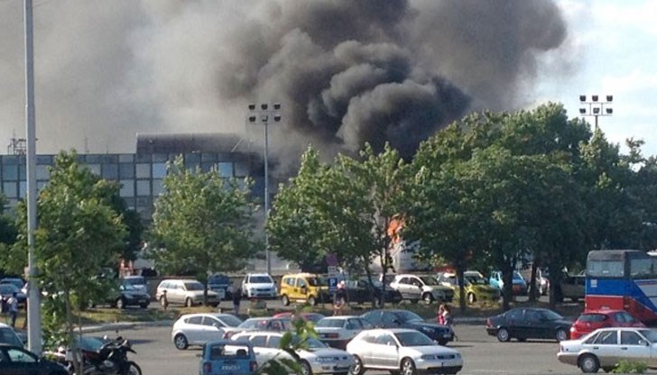 След серия неуспешни опити делото „Сарафово“ започва по същество След серия неуспешни опити делото „Сарафово“ започва по същество