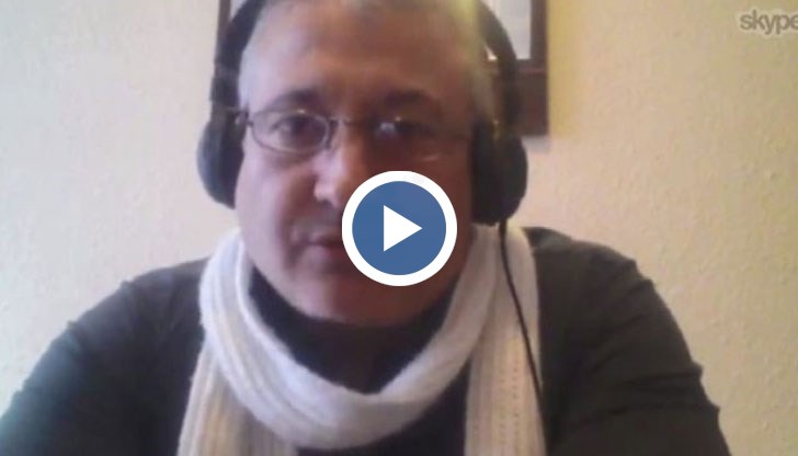 Поръчката е 25 хиляди евро на затворник в Белене