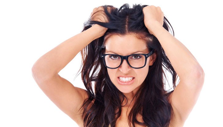 При тях нервността това е естествено състояние При тях нервността това е естествено състояние