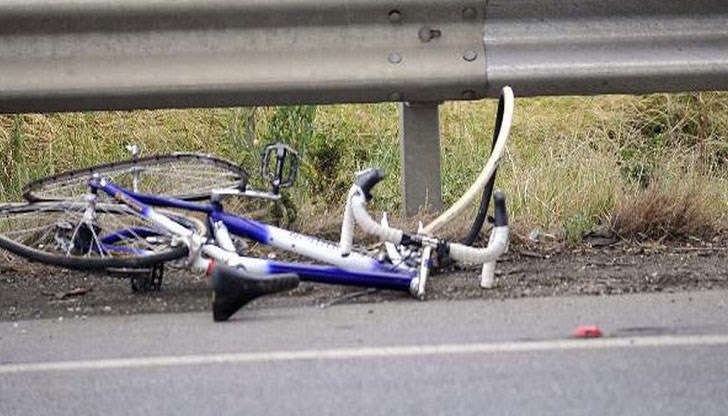 Товарен автомобил „Фиат Дукато“ убива мъжа на място