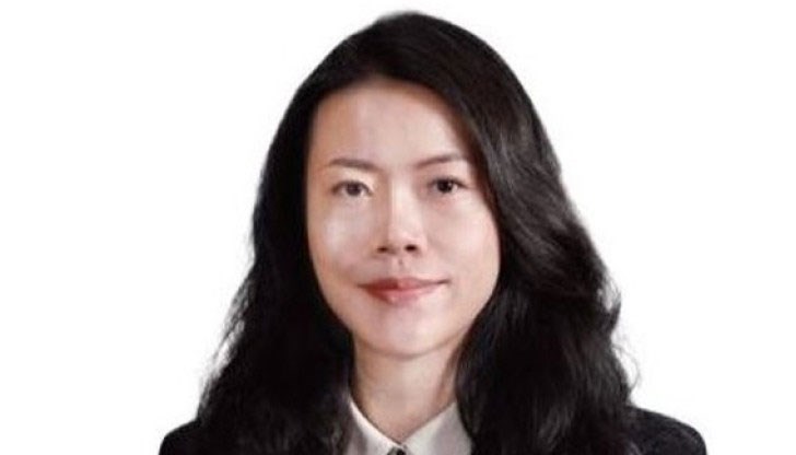 36-годишната Йанг Хуян е най-богатата китайка и най-младият милиардер във втората по големина икономика в света 36-годишната Йанг Хуян е най-богатата китайка и най-младият милиардер във втората по големина икономика в света