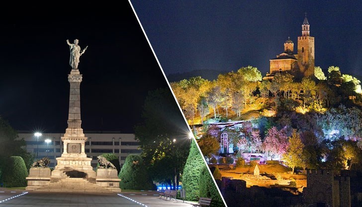 Велико Търново измества Русе!?