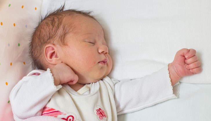 От началото на 2017 година до края на ноември са били изоставени 950 деца От началото на 2017 година до края на ноември са били изоставени 950 деца