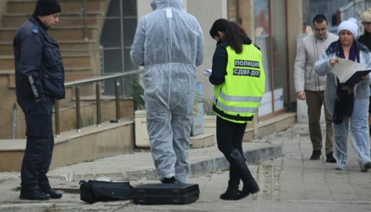 Това МВР е не само ненужно, то е опасно Това МВР е не само ненужно, то е опасно