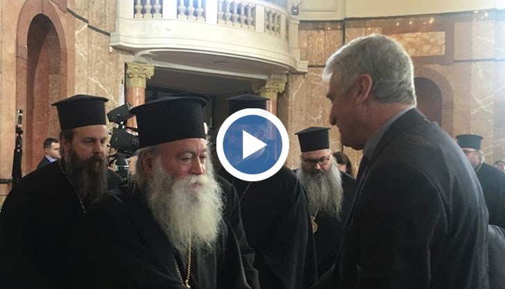 Истанбулската конвенция води до духовна смърт