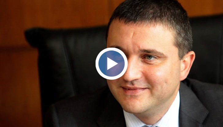 Това е част от опита да се изпълни със съдържание мотивът за вот на недоверие