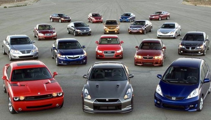 Макар често да е несъзнателен, изборът на определен цвят разкрива специфични черти на характера ни Макар често да е несъзнателен, изборът на определен цвят разкрива специфични черти на характера ни