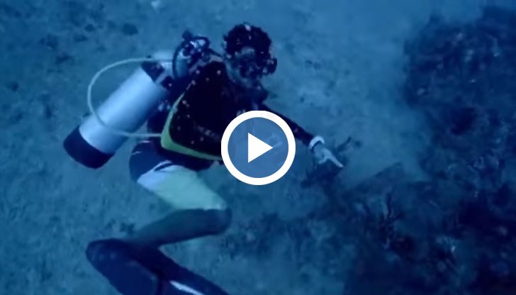 Наркобаронът има скритото съкровище на стойност 70 млрд. долара