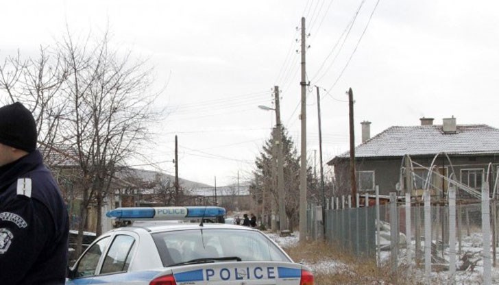 Най-масовото убийство у нас е извършено от 17-годишен ученик, който убива 8 студента Най-масовото убийство у нас е извършено от 17-годишен ученик, който убива 8 студента