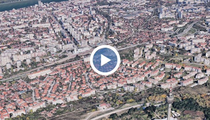 Само за една година жилищата в Русе поскъпнаха с 13,5%, а това е двойно повече, отколкото за цялата 2016-а