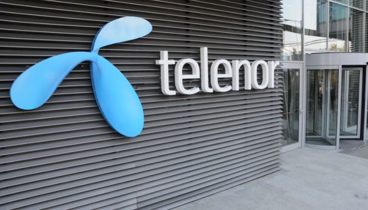 Telenor потвърди, че има купувач за бизнеса си в България
