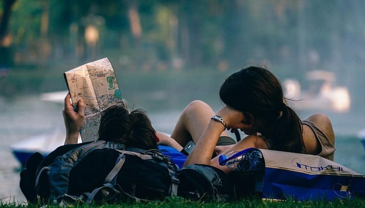 Единственото изискване е да сте между 18 и 30 години и наистина да обичате приключенията