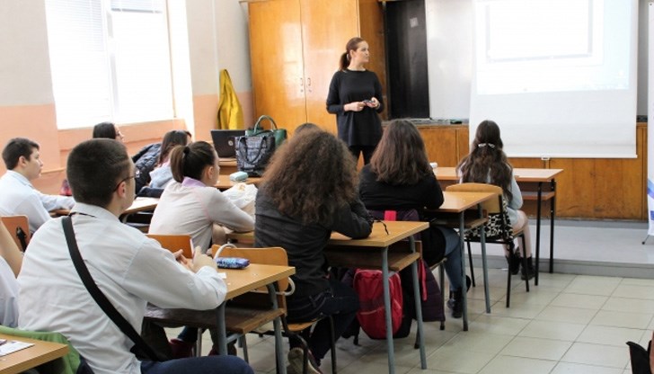 Категорично подкрепяме становището на РУО- Русе за оптимизиране на приема за учебната 2018/2019 г.