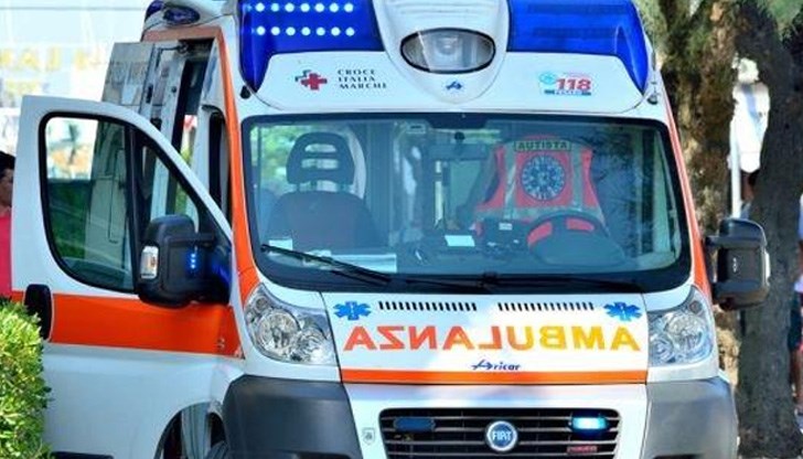 16-метрова дупка се отворила в пода на горния етаж на нощния клуб