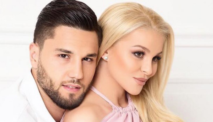 Красивата певица разкри любопитни подробности около себе си и бебето