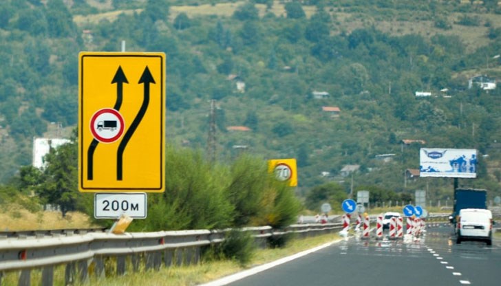 Брокер на недвижими имоти предвижда, че изграждането на магистралата би се отразило на недвижимите имоти и то позитивно Брокер на недвижими имоти предвижда, че изграждането на магистралата би се отразило на недвижимите имоти и то позитивно