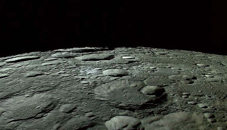 Мисията Чанг 4 ще се отправи към отдалечената страна на Луната