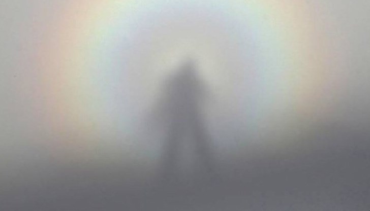 В много страни са разрешени сватби с призрак В много страни са разрешени сватби с призрак