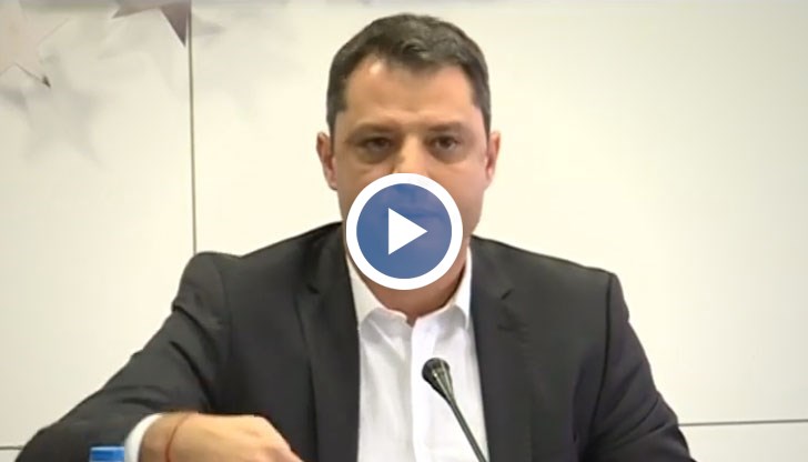 Родителите на бившия министър започват бизнес с 2 милиона лева