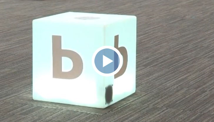 Проектът е озаглавен "АбеЦариум"