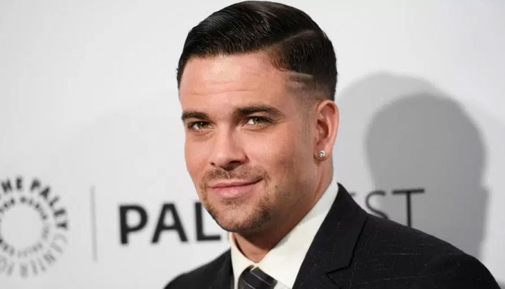 Aктьорът бе известен с участието си в сериала "Клуб Веселие"