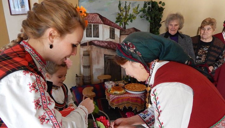 Бабинден е! Поверия и ритуали на този ден