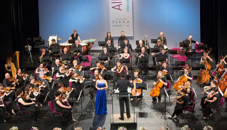 Международният летен фестивал на музикална академия „Алегра“ ще е от 12 до 27 юли в Русе