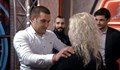 Предложение за брак в "Гласът на България"