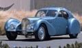 Bugatti от 1936-а спечели престижен конкурс
