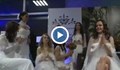Модно ревю на булчински рокли в Русе
