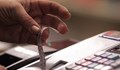 Бизнесът е смутен от подмяната на касовите апарати