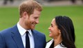 Сватбата на принц Хари и Меган Маркъл ще бъде през май