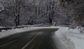 Лошото време блокира и Котленския проход