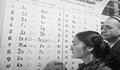 Казахстан се сбогува с кирилицата