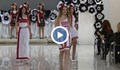 Модно ревю на дизайнерка от Русе в Доходното здание