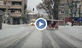 Зимата "развинти" въображението на русенци