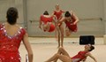 Злато за гимнастичките ни в Москва