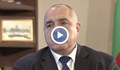 Борисов се оплака, че вземал по-малко пари от Антон Хекимян