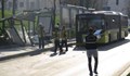 Автобус уби трима души на спирка в Истанбул