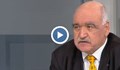 Професор Плочев: Не се чувствам виновен!