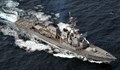 Американски бойни кораби навлязоха в Черно море