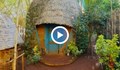 Слонските колиби на племето Дорзе